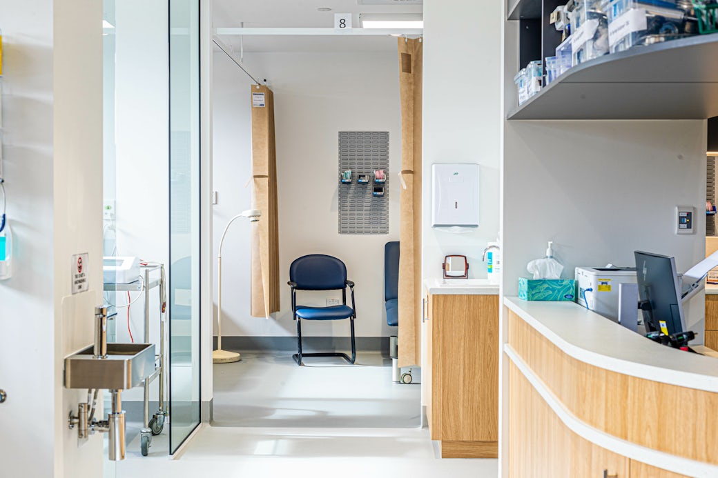 Newstead Medical Completed Low Res 3